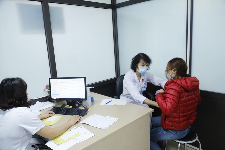 Làm thế nào phát hiện sớm ung thư vú? - 1 Làm thế nào phát hiện sớm ung thư vú? - 1