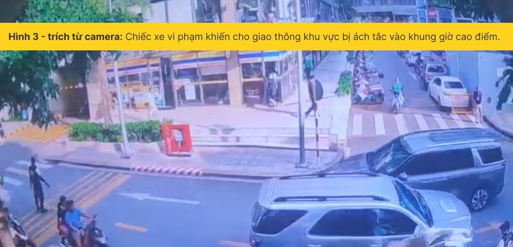 Bị khóa bánh ô tô, tài xế muốn khởi kiện BQT chung cư ở TPHCM - 4 Bị khóa bánh ô tô, tài xế muốn khởi kiện BQT chung cư ở TPHCM - 4
