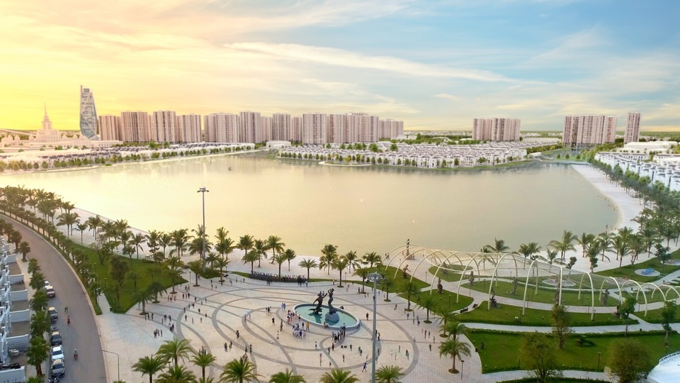 Mua nhà Vinhomes tặng voucher xe Vinfast lên tới 200 triệu đồng - 2 Mua nhà Vinhomes tặng voucher xe Vinfast lên tới 200 triệu đồng - 2