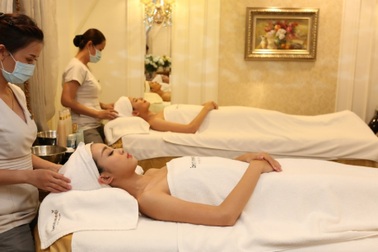 Mách chàng quà tặng 20/10 đến cả ngôi sao cũng thích mê