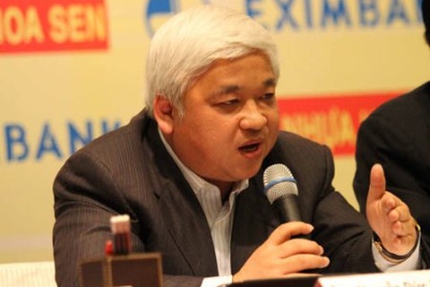 Bộ 3 công ty khiến bầu Kiên "ngã ngựa"