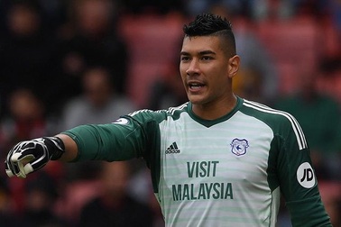 Đội tuyển Philippines triệu tập ngôi sao thi đấu ở Premier League