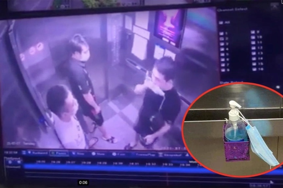 Những hành động đáng lên án trong lúc cả nước căng mình chống dịch Covid-19 - 1 Những hành động đáng lên án trong lúc cả nước căng mình chống dịch Covid-19 - 1