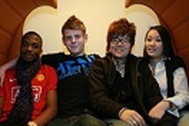 Học bổng 50% khóa GCSE& Alevel - Trường Abbey DLD Colleges - Kỳ nhập học Tháng 9/2012