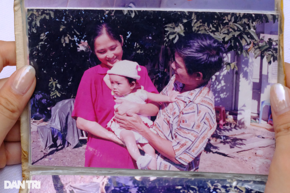Em bé ống nghiệm đầu tiên tại Việt Nam: Tự hào vì đến được thế giới này - 3 Em bé ống nghiệm đầu tiên tại Việt Nam: Tự hào vì đến được thế giới này - 3