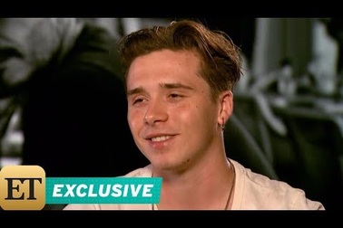 Brooklyn Beckham trả lời phỏng vấn