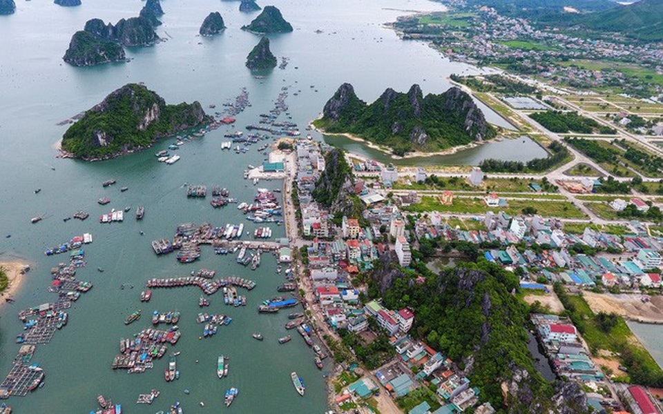 “Đóng băng” vì dịch bệnh, thị trường bất động sản khi nào sẽ phục hồi? - 1 “Đóng băng” vì dịch bệnh, thị trường bất động sản khi nào sẽ phục hồi? - 1