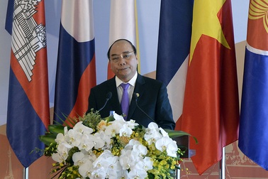 Thủ tướng: Các nước Mekong là khu vực tăng trưởng năng động hàng đầu thế giới