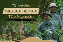 Phóng viên Dân trí đạt 5 giải báo chí của các tỉnh miền Trung và Tây Nguyên