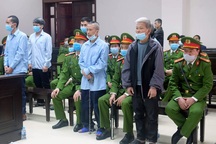 Xử phúc thẩm vụ Đồng Tâm: Lê Đình Công liên tục thay đổi kháng cáo