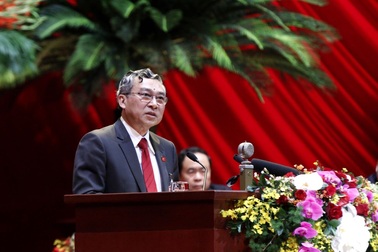 Kỷ luật và đề nghị thi hành kỷ luật 1.300 tổ chức đảng, 70.000 đảng viên