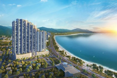Scenia Bay sẽ chính thức "trình làng" trong thời gian tới