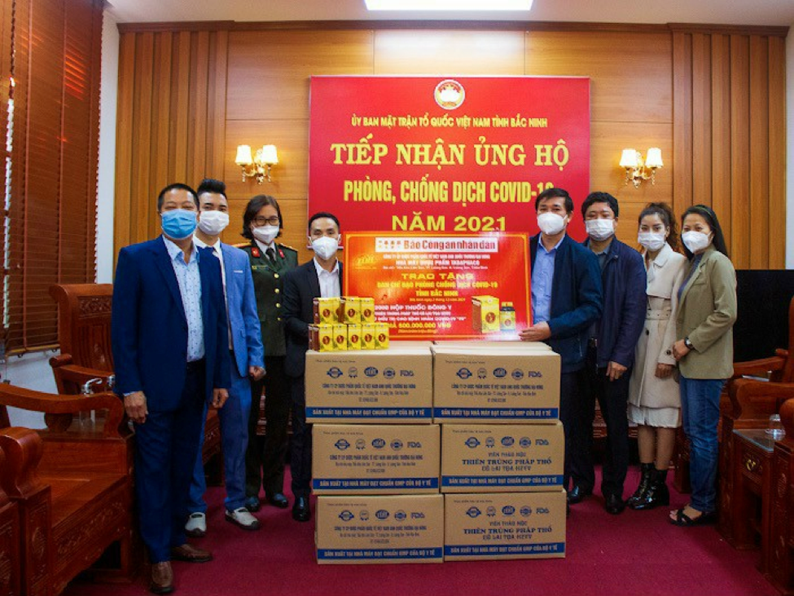 Viên đông y Thiên trùng pháp thổ Cô lai tọa H2VV - 2 Viên đông y Thiên trùng pháp thổ Cô lai tọa H2VV - 2