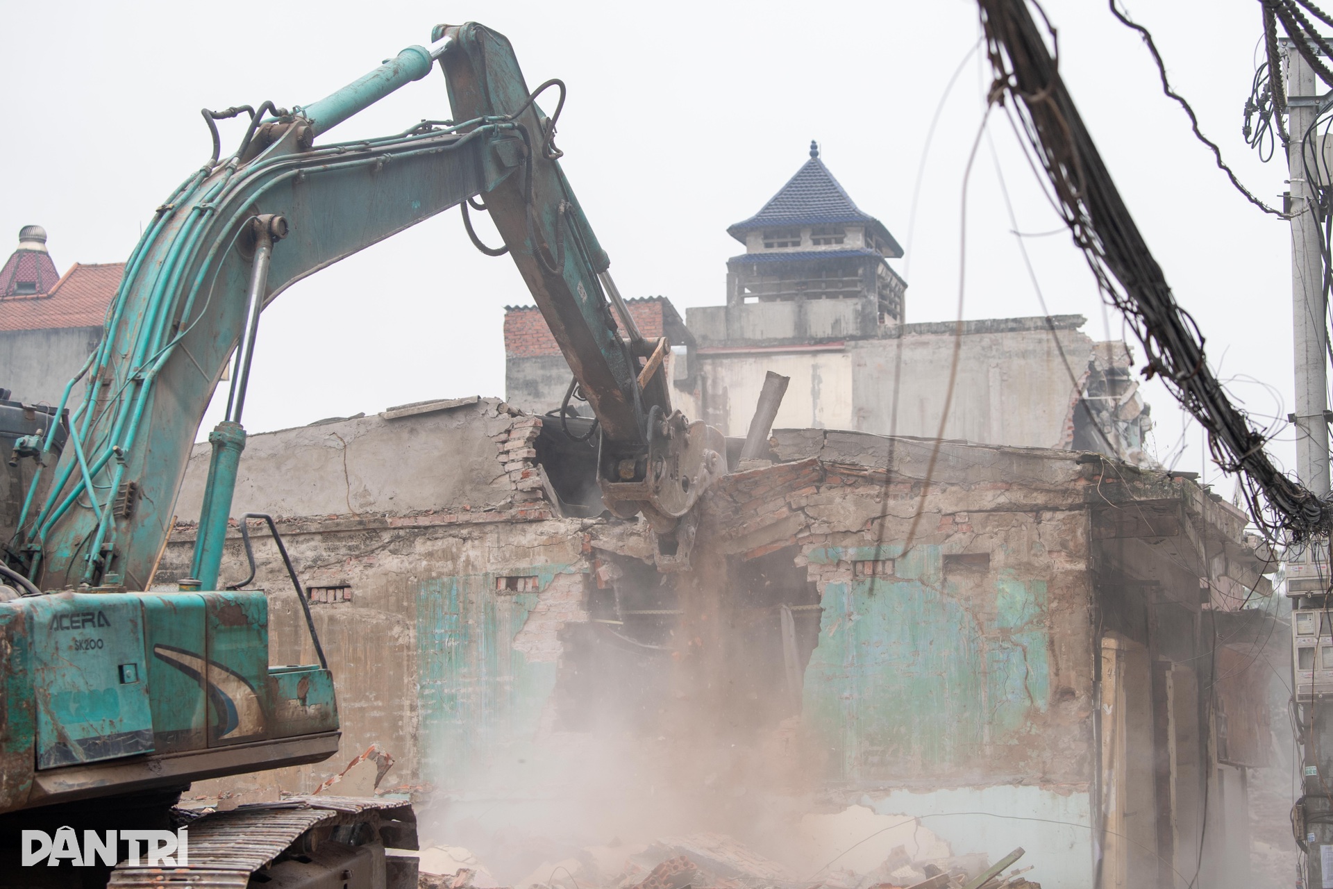 Những nguồn ô nhiễm khiến không khí Hà Nội độc hại - 7 Những nguồn ô nhiễm khiến không khí Hà Nội độc hại - 7