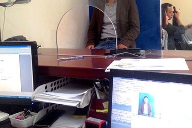 Xem quy trình cấp GPLX quốc tế lưu hành trên 85 nước