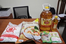 Khi tiền thật mua phải hàng giả