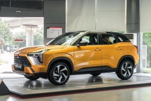 Tại sao Xforce ra mắt từ đầu 2024 mà bây giờ đại lý mới "xả" xe VIN 2023?