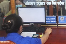 Cấm cán bộ "câu giờ", đùn đẩy trách nhiệm khi xử lý hồ sơ đất đai