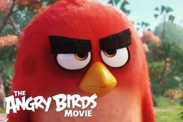 Phim hoạt hình về “Angry Birds” sẽ ra rạp vào tháng 5/2016