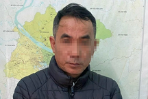 Cha dượng nhiều lần xâm hại con gái riêng 10 tuổi của vợ