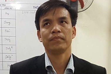 Giám đốc công ty phát triển trang trại lừa đảo... xuất khẩu lao động