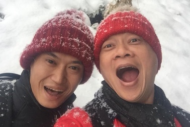 BTV Quang Minh: “Có hi vọng trận đấu vẫn diễn ra bình thường”