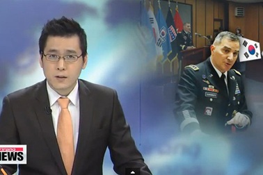 Hàn, Mỹ vạch “chiến lược 4D” đối phó tên lửa Triều Tiên