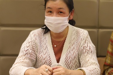 “Mắc kẹt” ở Đà Nẵng, người phụ nữ lập bếp ăn miễn phí phục vụ chống dịch