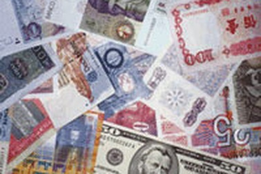 Mỹ ngừng phản đối đồng tiền chung châu Á