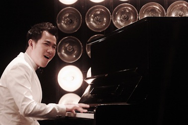 Hồ Trung Dũng ra đĩa đơn nhạc Jazz