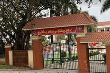 Hà Nội: Nam sinh lớp 8 bị đâm tử vong tại trường là học sinh hiền lành