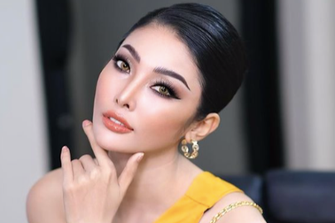 Á hậu Hòa bình Campuchia 2022 từ bỏ danh hiệu, rút khỏi Hoa hậu Trái đất