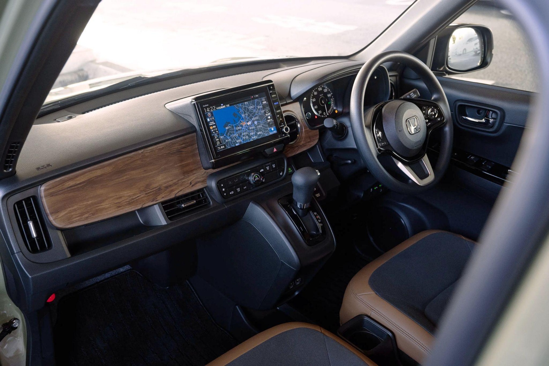 Honda Super EV Concept về Đông Nam Á: Ô tô điện cỡ A chuẩn phong cách Nhật - 6