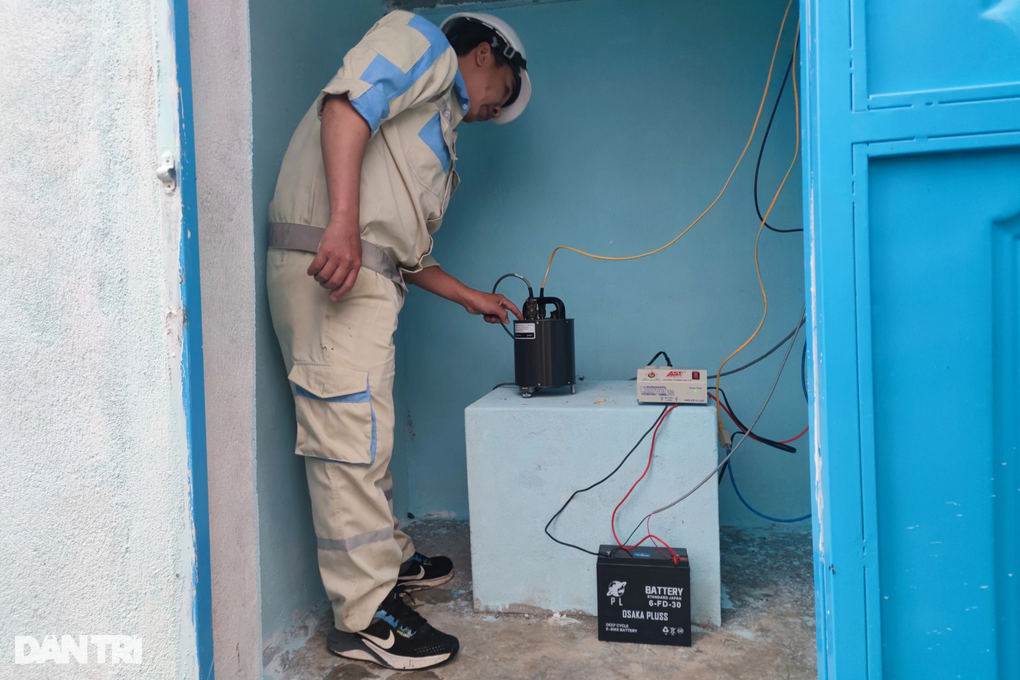 Động đất liên tục, người dân Kon Tum lo sợ nguy cơ thảm họa - 4 Động đất liên tục, người dân Kon Tum lo sợ nguy cơ thảm họa - 4