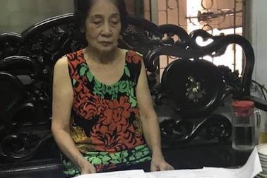Hà Nội: Cụ bà 75 tuổi đã “cạn nước mắt”, bao giờ sổ đỏ mới được cấp?