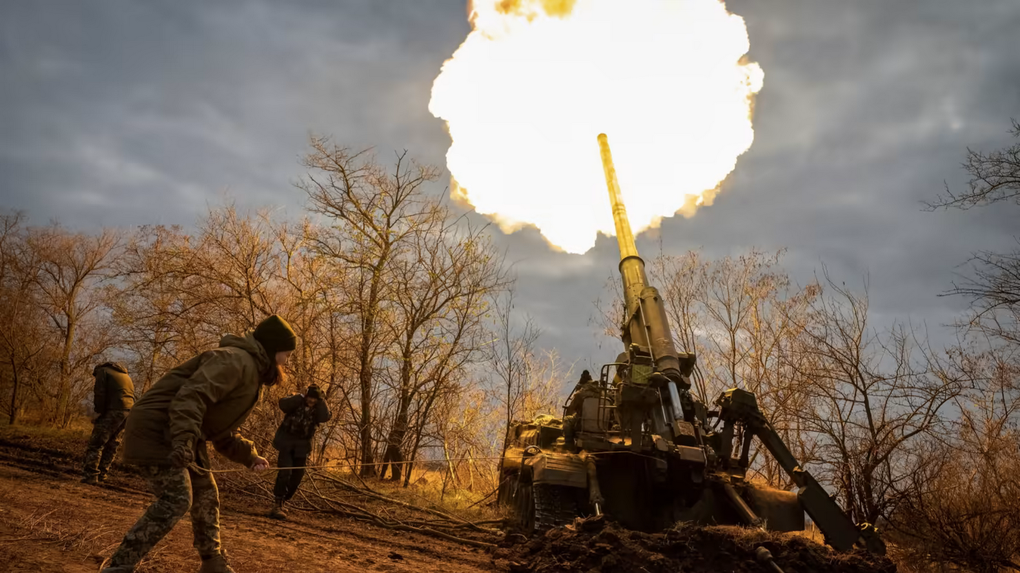 Ukraine tạo áp lực ở phía đông, gây thương vong cho Nga ở miền nam - 1 Ukraine tạo áp lực ở phía đông, gây thương vong cho Nga ở miền nam - 1