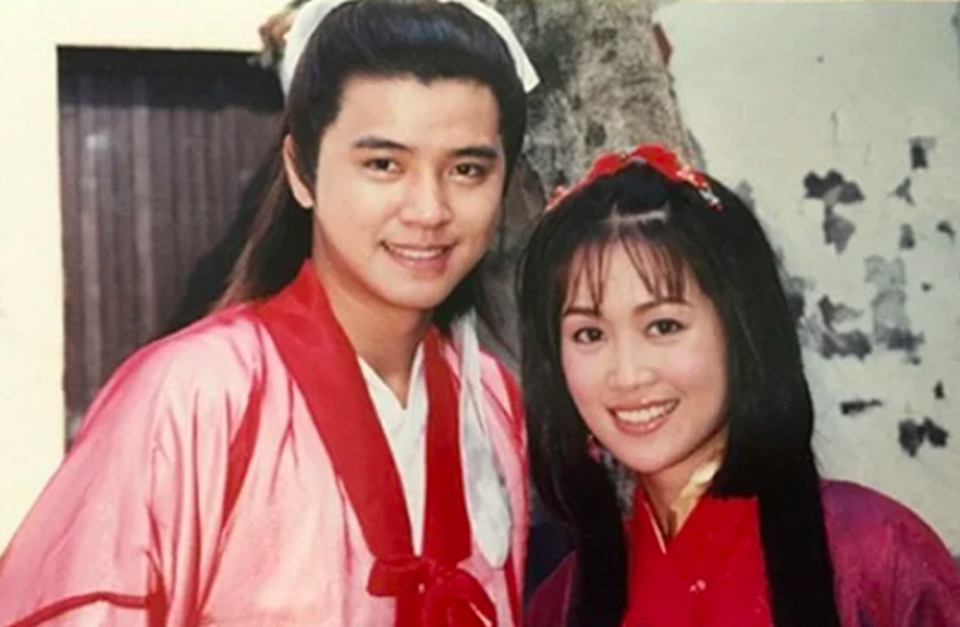 Bạn gái 9 năm tố “Lương Sơn Bá” La Chí Tường ngoại tình, sống thác loạn - 3 Bạn gái 9 năm tố “Lương Sơn Bá” La Chí Tường ngoại tình, sống thác loạn - 3
