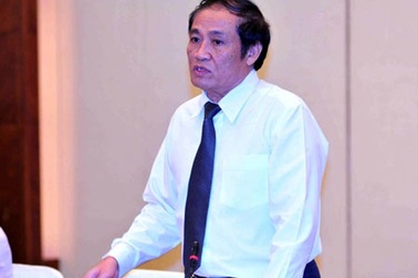 “VFF không sử dụng ngân sách sai mục đích”