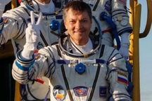 Phi hành gia Nga lập kỷ lục với 1.111 ngày ngoài không gian