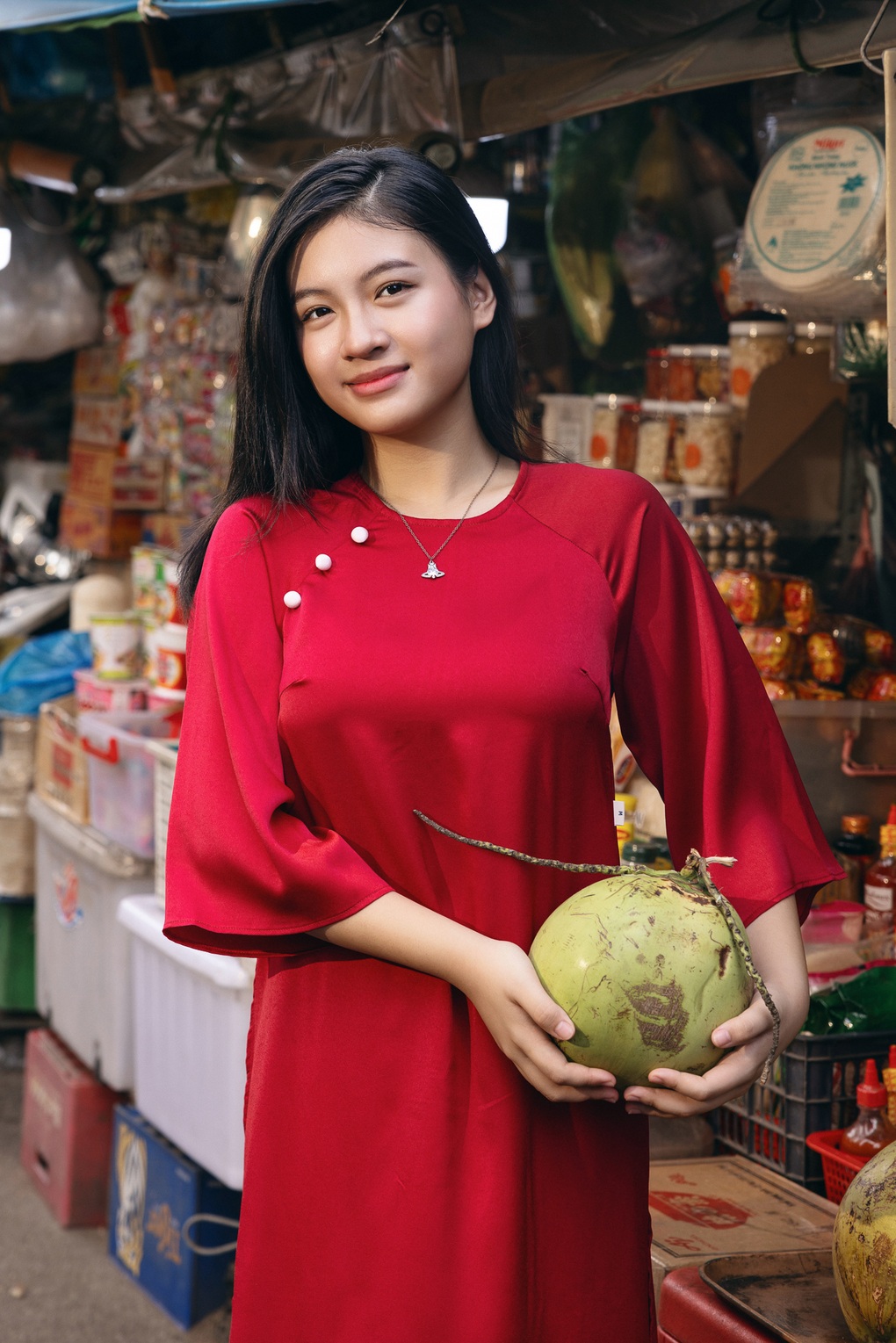 Siêu mẫu Như Vân khoe 2 con gái xinh đẹp, sắc sảo không kém cạnh mẹ - 3 Siêu mẫu Như Vân khoe 2 con gái xinh đẹp, sắc sảo không kém cạnh mẹ - 3