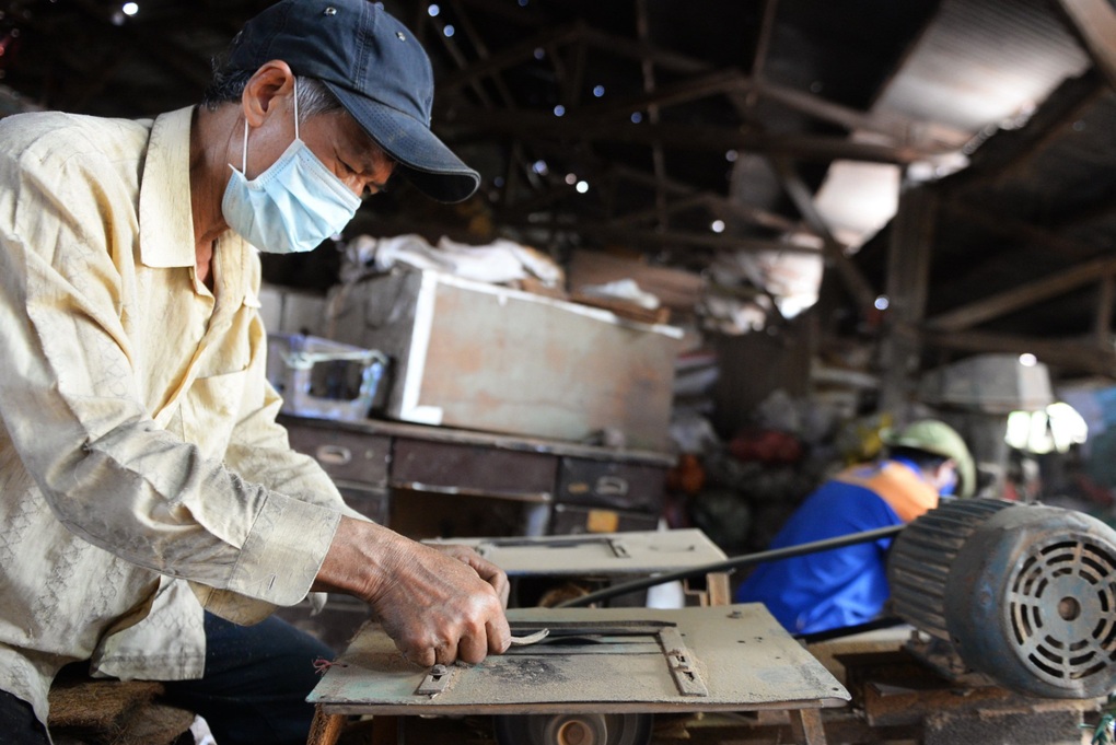 Tuổi nghỉ hưu thay đổi thế nào từ 2023? - 1 Tuổi nghỉ hưu thay đổi thế nào từ 2023? - 1