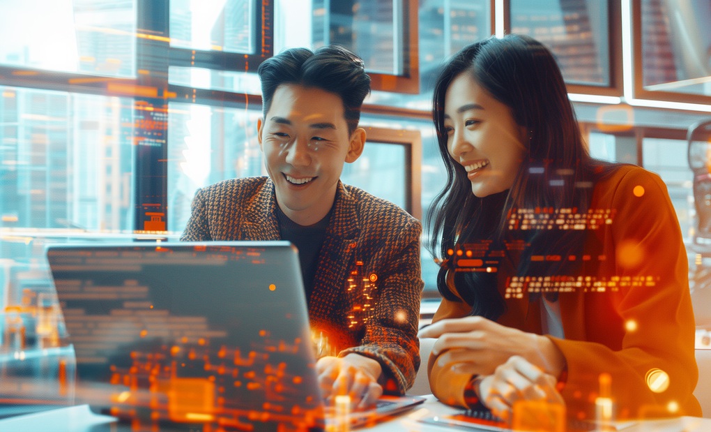 FWD cộng tác AWS để nâng cao trải nghiệm khách hàng - 2 FWD cộng tác AWS để nâng cao trải nghiệm khách hàng - 2