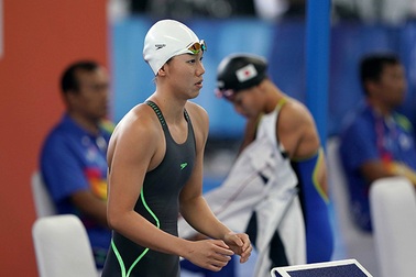 Ánh Viên tụt dốc, HLV Đặng Anh Tuấn lý giải bất ngờ