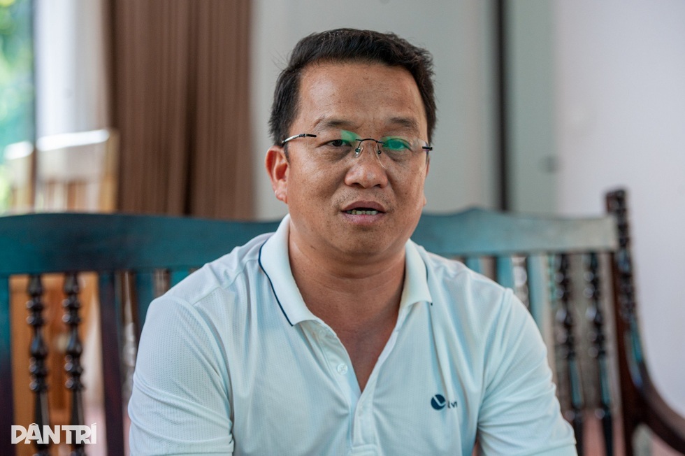 Nỗi khổ của người dân thôn không bản đồ địa chính trên đất rừng Sóc Sơn - 6 Nỗi khổ của người dân thôn không bản đồ địa chính trên đất rừng Sóc Sơn - 6