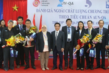 Đại học Đà Nẵng lọt top 3 đại học Việt Nam trong bảng xếp hạng quốc tế