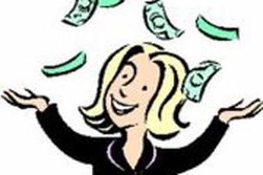 Năm nay mình muốn được tăng tiền thưởng!