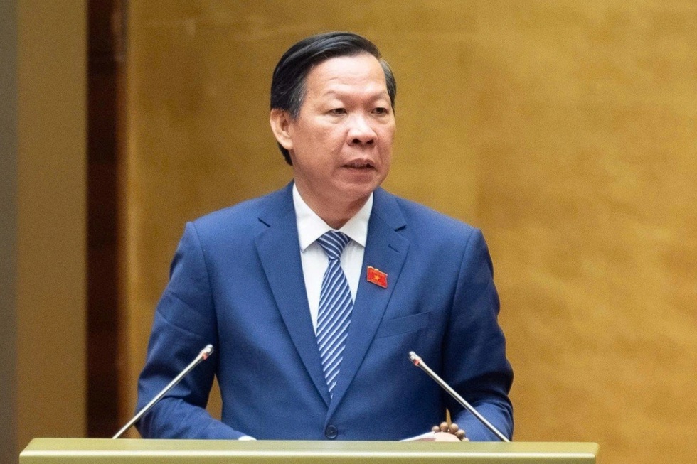 Thủ tướng: Phấn đấu GDP bình quân đầu người đạt 5.400-5.500 USD - 5 Thủ tướng: Phấn đấu GDP bình quân đầu người đạt 5.400-5.500 USD - 5