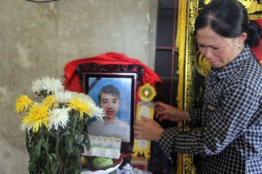 Nghi án tài xế cố tình cán chết người: Lời khai của tài xế và nhân chứng khớp nhau