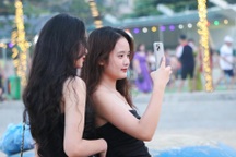 Lý do khiến Cửa Lò bội thu, đón lượng khách "khủng" trong 5 ngày nghỉ lễ