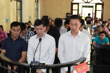 Bị treo giò vĩnh viễn, cầu thủ CLB Ninh Bình kháng án